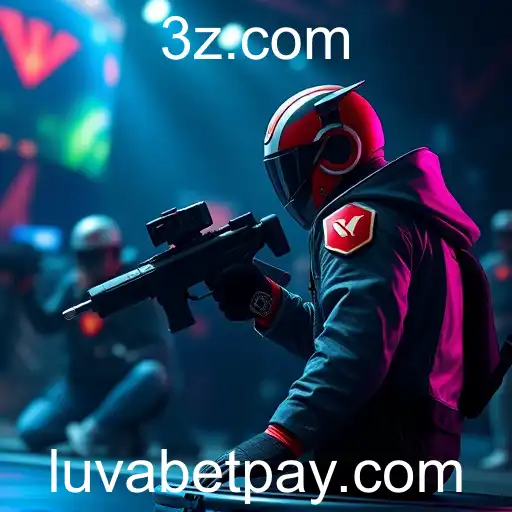 Ascensão das Apostas em Esports em 2025
