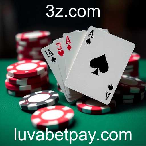 A Ascensão do Luvabet no Cenário de Jogos Online