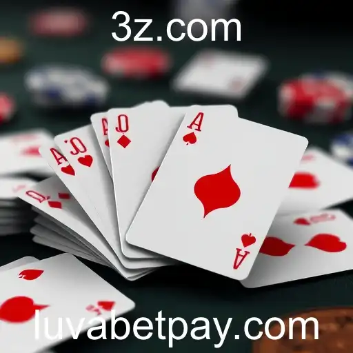 Explorando a Fascinante Categoria de Jogos de Cartas