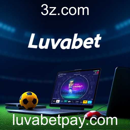 Expansão do Mercado de Jogos no Brasil: O Papel da luvabet