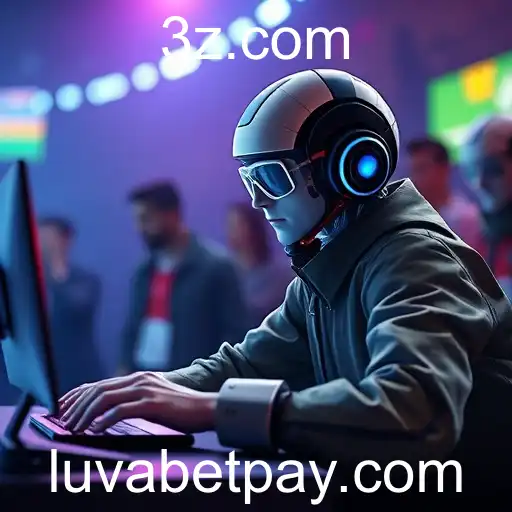 Exploração e Tendências no Universo Digital de Jogos