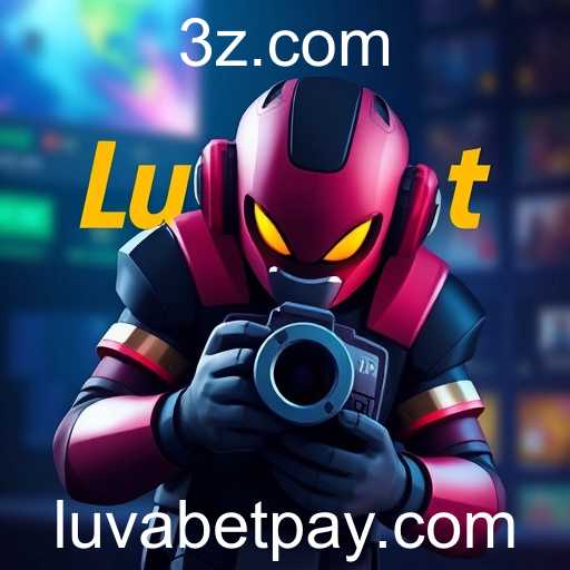 Crescimento dos Jogos Online e a Luvabet