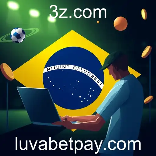 O Impacto Crescente dos Jogos Online no Brasil