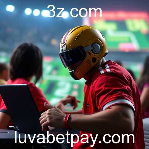 O Impacto dos Jogos Online no Brasil e a Ascensão do Luvabet