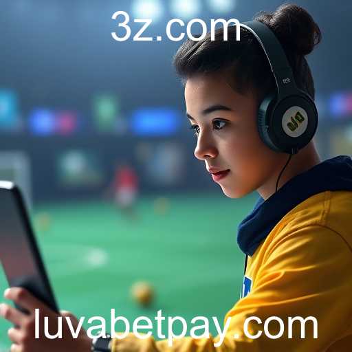 A Evolução dos Jogos Online: Luvabet no Cenário Atual