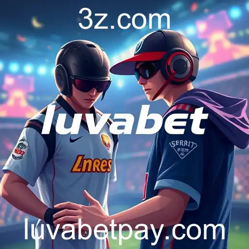 A Ascensão do Mercado Online e a Popularização de Luvabet