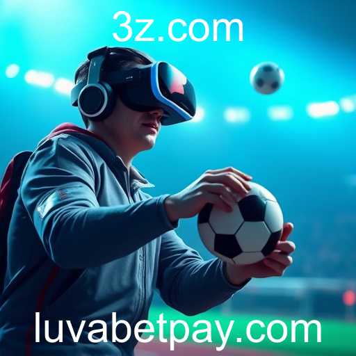 Luvabet: Emergência no Mercado de Jogos Online em 2025