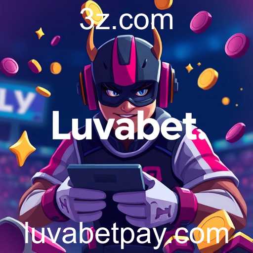 A Ascensão do Luvabet no Mercado de Jogos Brasileiros