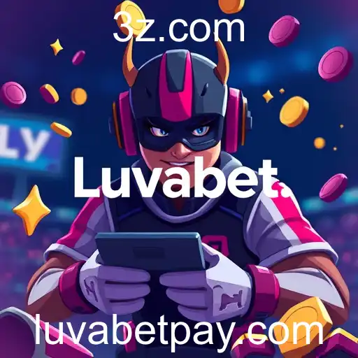 A Ascensão do Luvabet no Mercado de Jogos Brasileiros