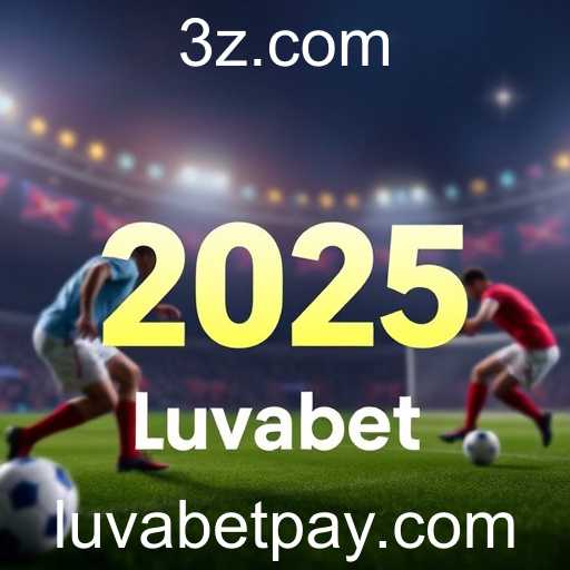 A Ascensão dos Jogos Online em 2025: Luvabet e o Mercado em Expansão