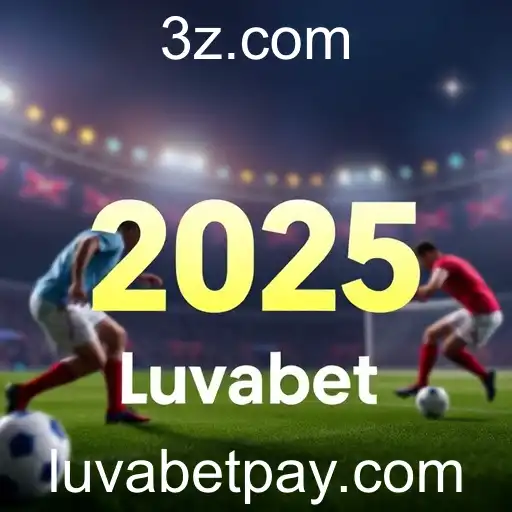 A Ascensão dos Jogos Online em 2025: Luvabet e o Mercado em Expansão
