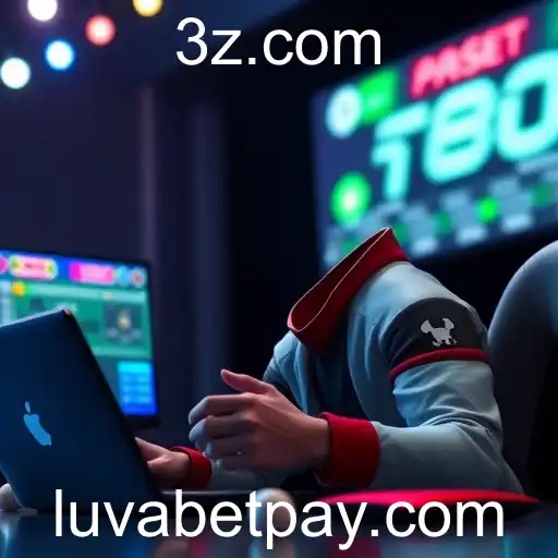 Transformação Digital no Mercado de Apostas em 2025