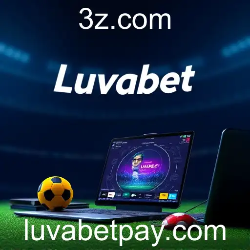 Expansão do Mercado de Jogos no Brasil: O Papel da luvabet