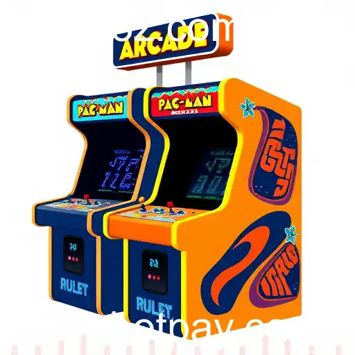 Transformações Futuras no Mundo dos Jogos de Apostas