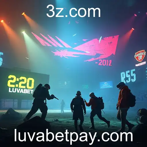 A Revolução dos Sites de Jogos em 2025