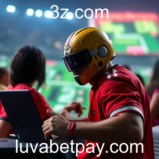 O Impacto dos Jogos Online no Brasil e a Ascensão do Luvabet