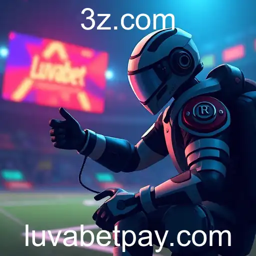Luvabet: A Evolução dos Jogos Online em 2025