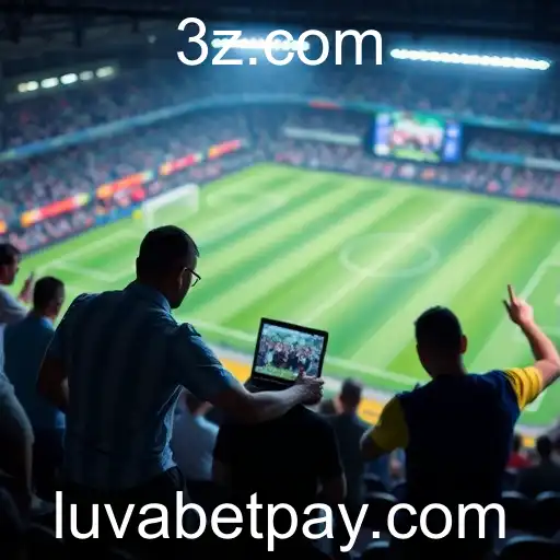 Luvabet Revoluciona o Mercado de Jogos em 2025