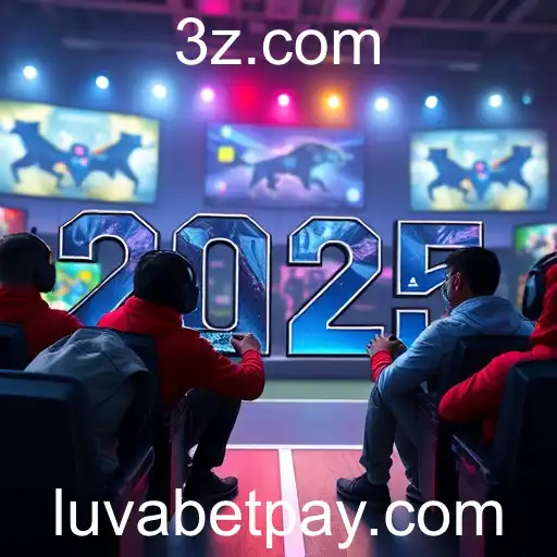 Luvabet: A Nova Era dos Jogos Online