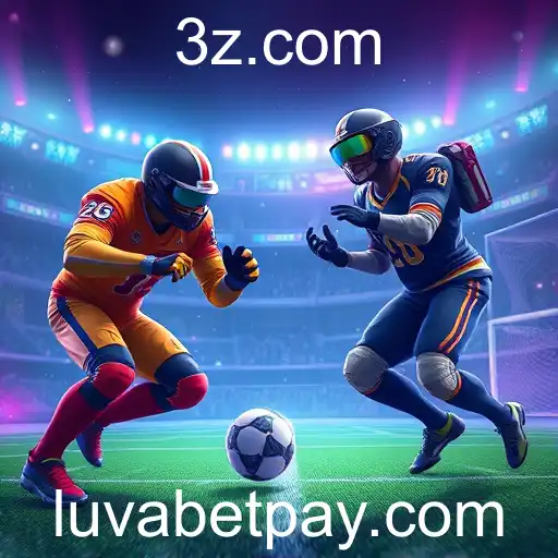 Tendências Atuais em Jogos Online: Uma Análise do Luvabet